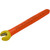 Gray Tools Open End Wrench. 1/4'', 1000V Insulated (E08-I)