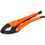 Grip-on 10" Locking Pliers, 2-5/16" Jaw Opening, Omnium Grip (131-10) Main Image