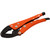 Grip-on 5 Piece General Locking Plier Grip Set (GK-SET5)