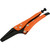 Grip-on 6" Locking Pliers, 2-1/8" Jaw Opening, Long Nose (127F06) Main Image