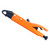 Grip-on J-Type Axial Grip Locking Pliers (922-07)