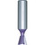Grizzly Industrial Super-Duty Dovetail Bit, 1/2" Shank, Grizzly Industrial C1074Z Super-Duty Dovetail Bit, Grizzly Industrial C1076Z Super-Duty Dovetail Bit, Grizzly Industrial C1077Z Super-Duty Dovetail Bit