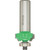Grizzly Industrial 1/2 Inch Shank Beading Router Bit with Guide Bearing, Grizzly Industrial 1/2 Inch Shank Beading Router Bit with Guide Bearing w/ 1/8" Radius, Grizzly Industrial 1/2 Inch Shank Beading Router Bit with Guide Bearing w/ 1/4" Radius, Grizzly Industrial 1/2 Inch Shank Beading Router Bit with Guide Bearing w/ 3/8" Radius, Grizzly Industrial 1/2 Inch Shank Beading Router Bit with Guide Bearing w/ 1/2" Radius, Grizzly Industrial 1/2 Inch Shank Beading Router Bit with Guide Bearing w/ 5/8" Radius, Grizzly Industrial 1/2 Inch Shank Beading Router Bit with Guide Bearing w/ 3/4" Radius