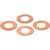 Grizzly Industrial Precision Shim Set for C1665 in white background