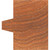 Grizzly Industrial Shaper Cutter (Parts of C2311), 3/4" Bore (C2028, C2029)