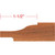Grizzly Industrial Panel Cutter with 1-1/4" Bore (C2074, C2075, C2076, C2077, C2078)