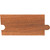 Grizzly Industrial Shaper Cutter Tongue & Groove Flooring Cutter Set, 3/4" Bore (C2307)