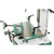 Grizzly Industrial Heavy-Duty Mortiser w/ Stand (G0448)