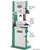 Grizzly Industrial 17" 2 HP Extreme-Series Bandsaw w/ Cast-Iron Trunnion & Foot Brake (G0513X2BF)
