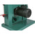 Grizzly Industrial 17" 2 HP Extreme-Series Bandsaw w/ Cast-Iron Trunnion & Foot Brake (G0513X2BF)