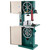 Grizzly Industrial 17" 2 HP Bandsaw w/ Resaw Fence & Bar (G0513Z)
