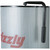 Grizzly Industrial 2 HP Canister Dust Collector with Aluminum Impeller (G0548ZP)