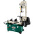 Grizzly Industrial 7"x12" 1 HP Horizontal Metal-Cutting Bandsaw (G0561)