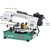 Grizzly Industrial 10" x 18" 2 HP Metal Cutting Bandsaw (G0592)