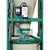 Grizzly Industrial 5 HP 3-Phase Cyclone Dust Collector (G0601)