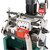 Grizzly Industrial 11-1/4" Dovetail Machine (G0610)