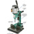 Grizzly Industrial 1/2 HP Benchtop Mortising Machine (G0645)