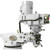 Grizzly Industrial 9" x 48" 3 HP High Precision Variable-Speed Vertical Mill (G0667X)