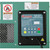 Grizzly Industrial Hanging Air Filter, 3-Speed (G0738)