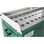 Grizzly Industrial 24" x 62" Metalworking Downdraft Table (G0798)