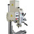 Grizzly Industrial 20-3/4" Gearhead Drill Press w/ Cross-Slide Table (G0808)