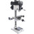 Grizzly Industrial 16" Drill Press w/ Cross-Slide Table & Power Feed (G0810)