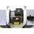 Grizzly Industrial 12" Double Disc Sander - Polar Bear Series (G0843P)