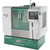 Grizzly Industrial 10" x 31" Enclosed CNC Mill in white background, Back view of Grizzly Industrial 10" x 31" Enclosed CNC Mill, Front view of Grizzly Industrial 10" x 31" Enclosed CNC Mill, Inside of Grizzly Industrial 10" x 31" Enclosed CNC Mill, Close-up of Grizzly Industrial 10" x 31" Enclosed CNC Mill