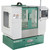 Grizzly Industrial 10" x 31" Enclosed CNC Mill with Auto Tool Changer (G0877)