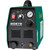 Front view of Grizzly Industrial 40A Plasma Cutter, Grizzly Industrial 40A Plasma Cutter in white background