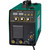Front view of Grizzly Industrial 200A MIG Welder, Components of Grizzly Industrial 200A MIG Welder, Detailed view of Grizzly Industrial 200A MIG Welder