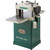 Grizzly Industrial 15" 3 HP Fixed-Table Planer with Helical Cutterhead (G0891)