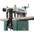 Grizzly Industrial 15" 3 HP Fixed-Table Planer with Helical Cutterhead (G0891)