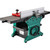 Grizzly Industrial 12" Combo Planer/Jointer with Helical Cutterhead (G0959)