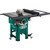 Grizzly Industrial 10" 2 HP Open-Stand Hybrid Table Saw (G0962)