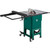 Grizzly Industrial 10" 2 HP Open-Stand Hybrid Table Saw (G0962)