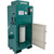 Grizzly Industrial 1-1/2 HP Metal Dust Collector with Spark Deflector (G0966)