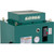 Grizzly Industrial 1-1/2 HP Metal Dust Collector with Spark Deflector (G0966)