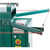 Grizzly Industrial 51" Electric Slip Roll (G0971)