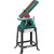 Front view of Grizzly Industrial 6" x 48" Belt/9" Disc Z Series Combo Sander, Grizzly Industrial 6" x 48" Belt/9" Disc Z Series Combo Sander in white background, Motor of Grizzly Industrial 6" x 48" Belt/9" Disc Z Series Combo Sander, Close up view of Grizzly Industrial 6" x 48" Belt/9" Disc Z Series Combo Sander, Detailed view of Grizzly Industrial 6" x 48" Belt/9" Disc Z Series Combo Sander