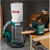 Grizzly Industrial 1-1/2 HP Portable Dust Collector (G1028Z2)