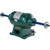 Right Side view of Grizzly Industrial 1 HP, 3450 RPM Buffer, Left side view of Grizzly Industrial 1 HP, 3450 RPM Buffer, Back view of Grizzly Industrial 1 HP, 3450 RPM Buffer, Power button of Grizzly Industrial 1 HP, 3450 RPM Buffer, Close up view of Grizzly Industrial 1 HP, 3450 RPM Buffer
