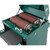 Grizzly Industrial 16" 2 HP Drum Sander with Rubber Conveyor (G1079R)