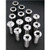 Grizzly Industrial 15-Pc. Precision 5-C Collets Set (G1238)