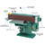 Grizzly Industrial 6" x 80" Benchtop Edge Sander (G1531)