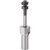 Grizzly Industrial Sanding Spindle in white background, Front view of Grizzly Industrial Sanding Spindle, Close up view of Grizzly Industrial Sanding Spindle