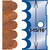 Grizzly Industrial Moulding Knife - Beaded (G4547, G4550)