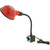 Detailed view of Grizzly Industrial Magnetic Base Light, Grizzly Industrial Magnetic Base Light in white background