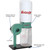 Grizzly Industrial 1 HP Dust Collector (G8027)