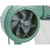 Grizzly Industrial 1 HP Dust Collector (G8027)